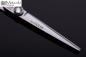 Preview: Linkshandschere MITZAKI-Niiyami diamond,in 5.5 ZOLL oder 6.0 ZOLL, HOHLSCHLIFF, für alle Coiffeure die das beste wollen, fester Fingerhaken, Premium - HOHLSCHLIFF